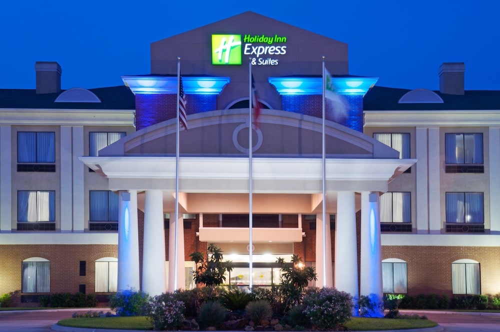 Holiday Inn Express Hotel & Suites Orange by IHG - photo 41