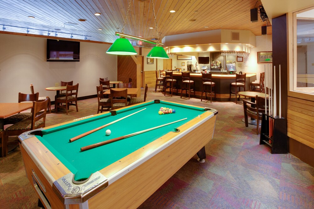Deer Creek Lodge & Conference Center - photo 44