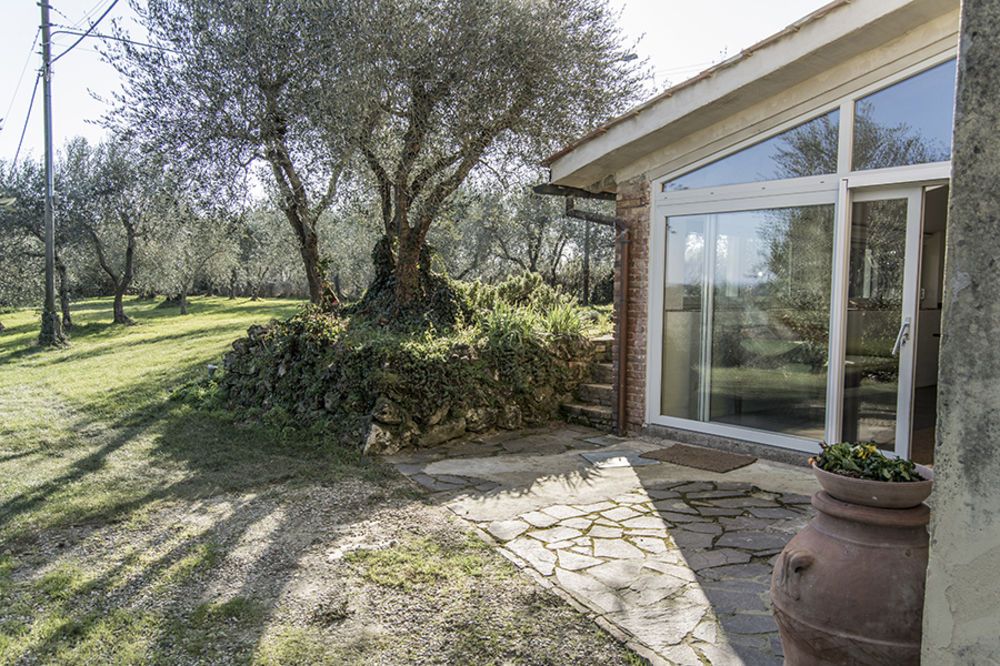 N12 Design Accomodations Podere Il Vezzoso — Siena