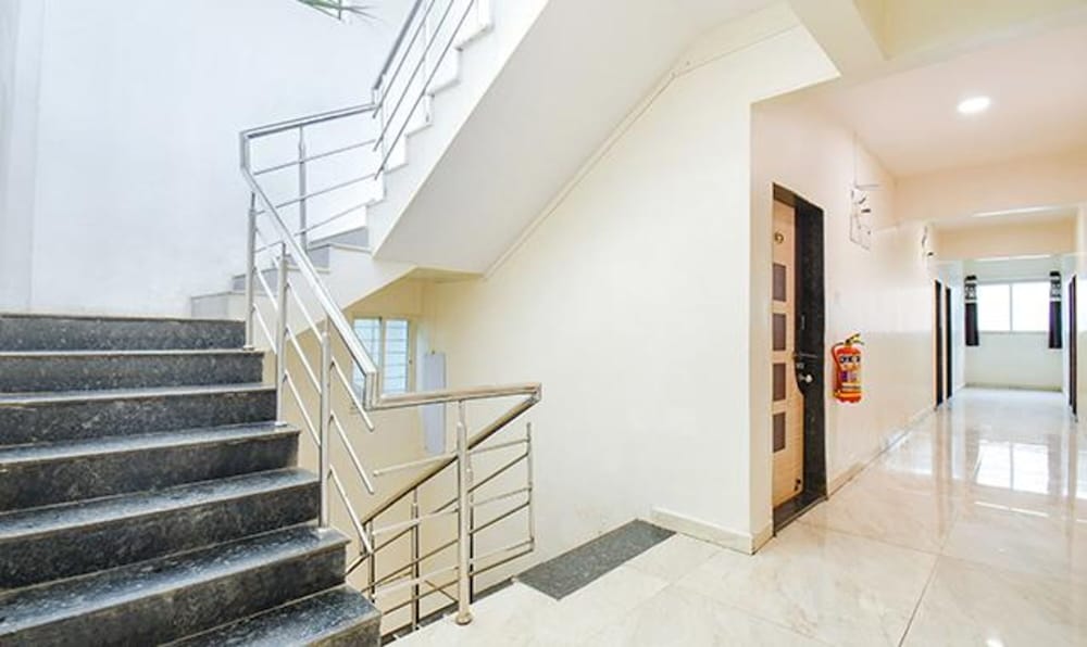 Fabexpress Shivsai Palace - last minute hotel in Pune