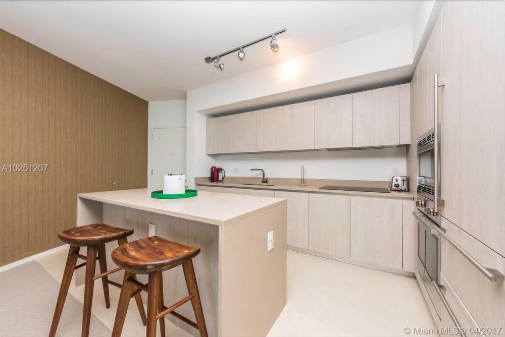 Great Ocean & Bay Views 1 Bed 1 Bath @ Hyde Resort - photo 12
