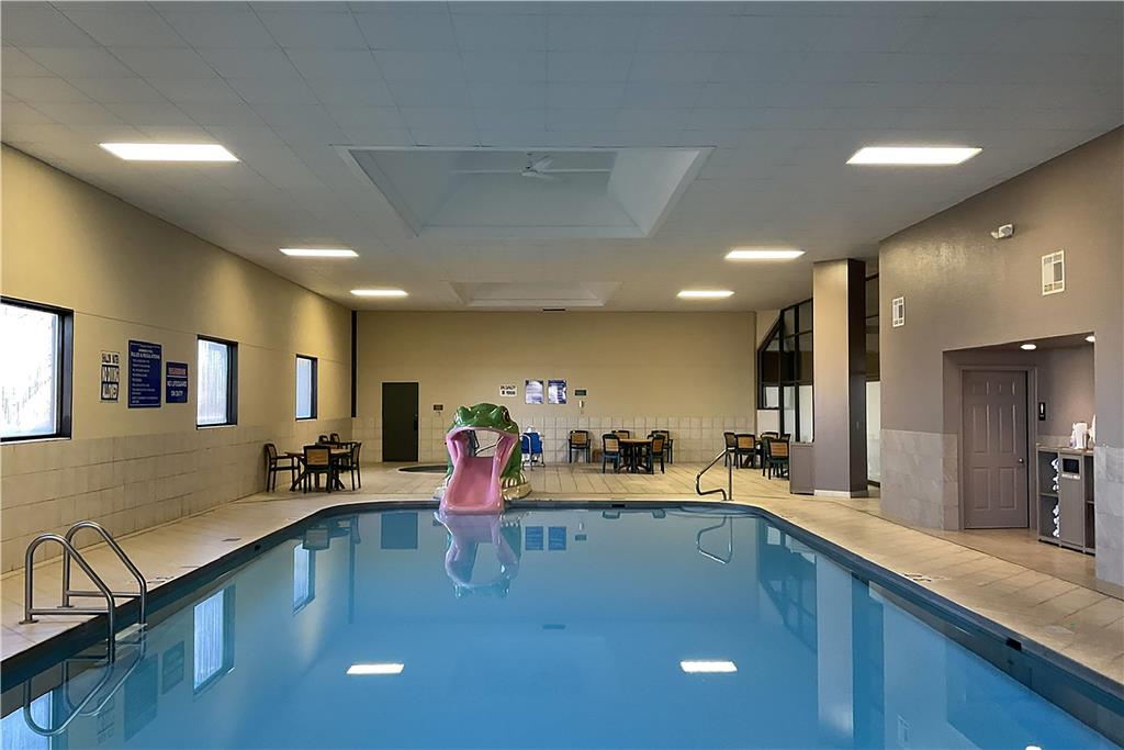 AmericInn by Wyndham Watertown - photo 4