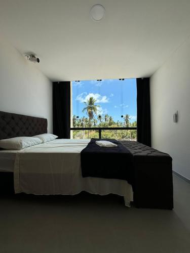 SCA suítes - carbon neutral hotel in Unknown City