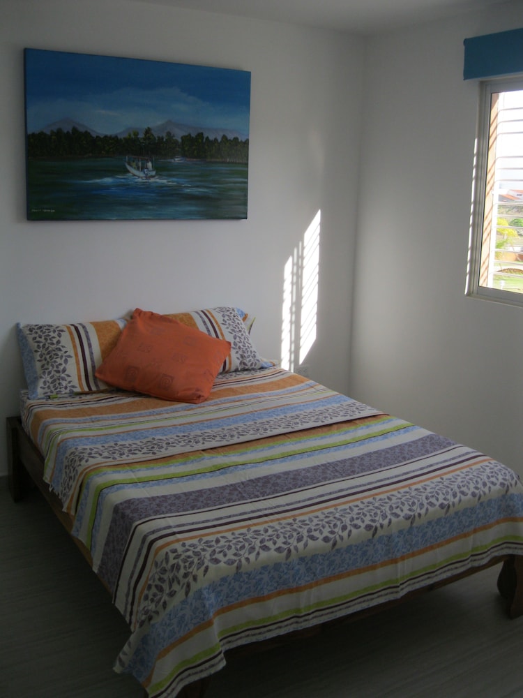 Villa La Blanquilla — Pampatar — photo 4