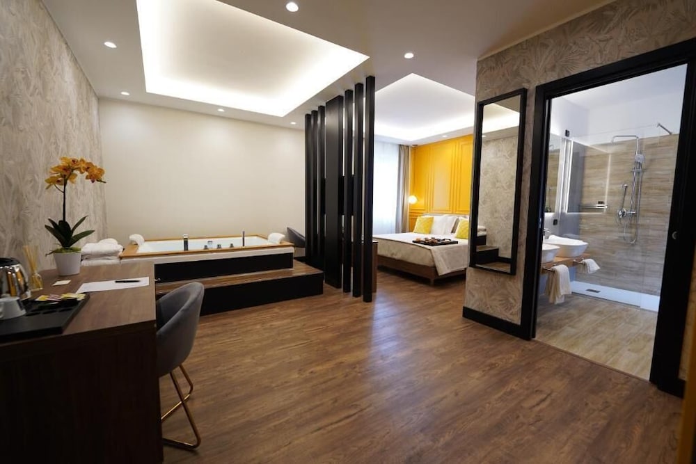 Hotel Ristorante Re di Cuori pet-friendly hotel Montano