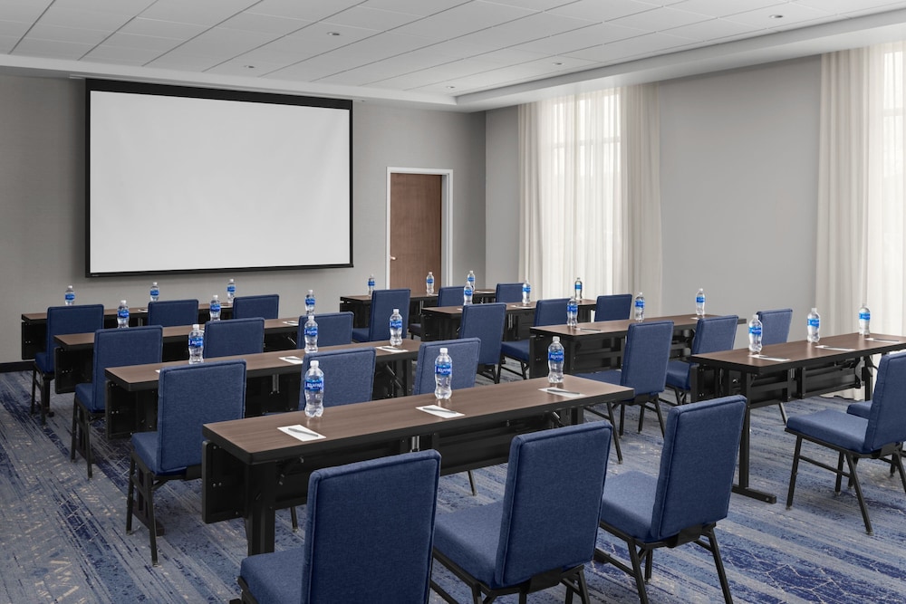 Courtyard by Marriott Orem University Place - photo 29