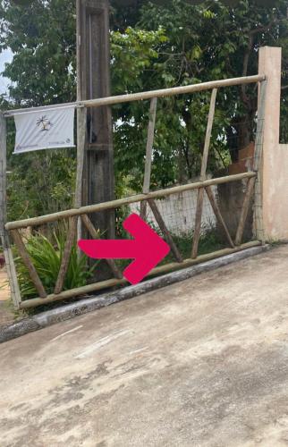 Pousada jardim imbassay in Mata De Sao Joao, Brasil