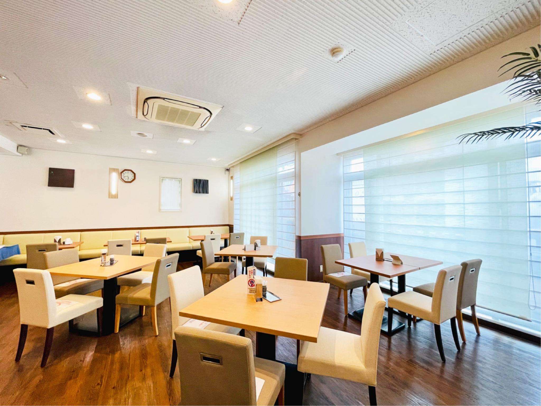 Sail Inn Miyakojima in Miyakojima, Japan