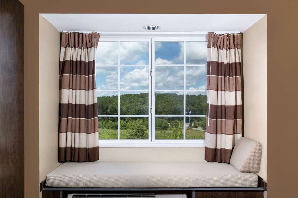 Microtel Inn & Suites by Wyndham Ozark - photo 9