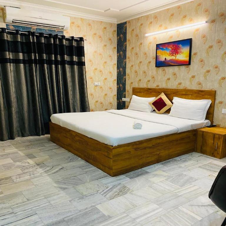 Hotel Eleven — Sirsa — photo 4