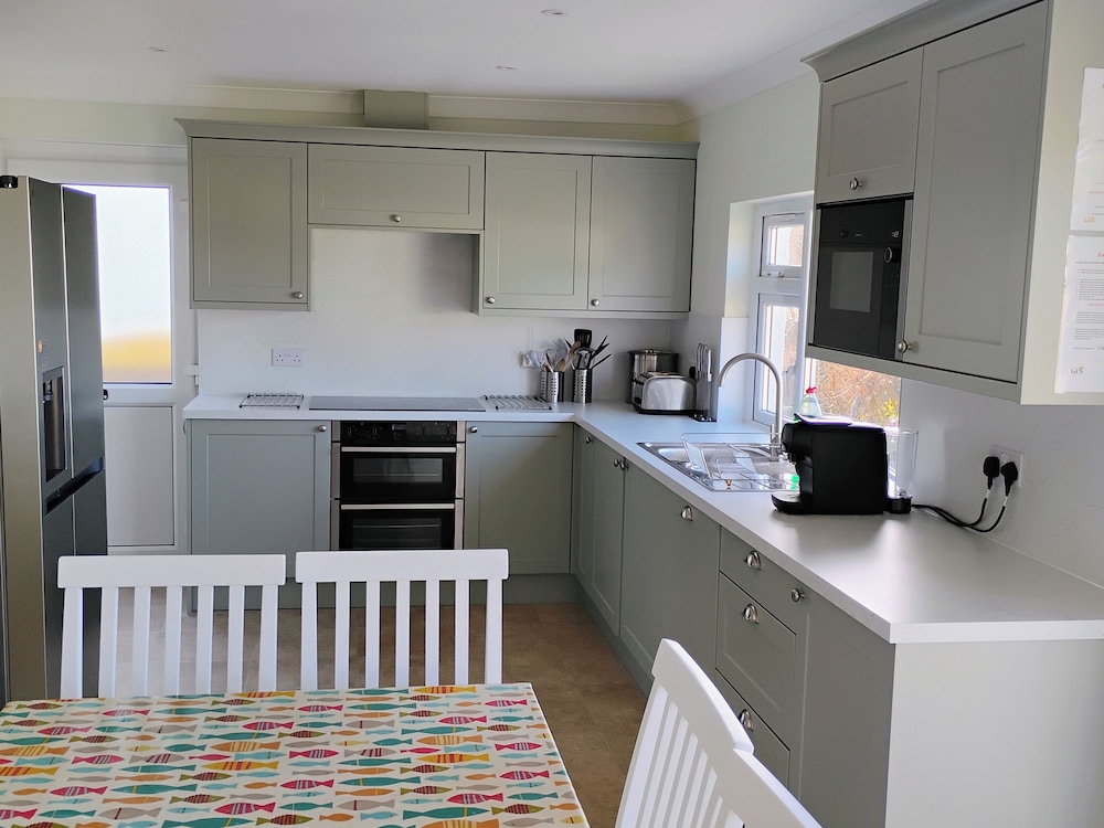 Chy An Var — Polzeath — photo 5