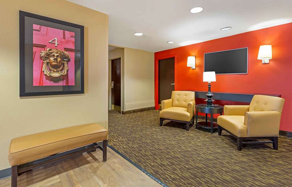 Extended Stay America Suites DC Fairfax Fair Oaks Mall - photo 5