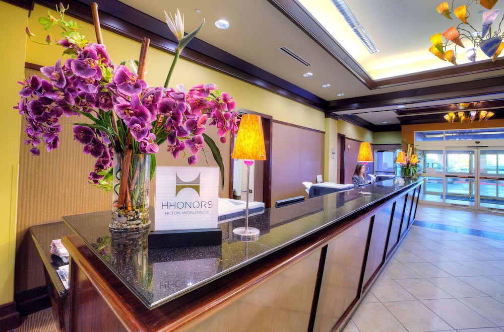 Embassy Suites by Hilton Laredo - photo 7
