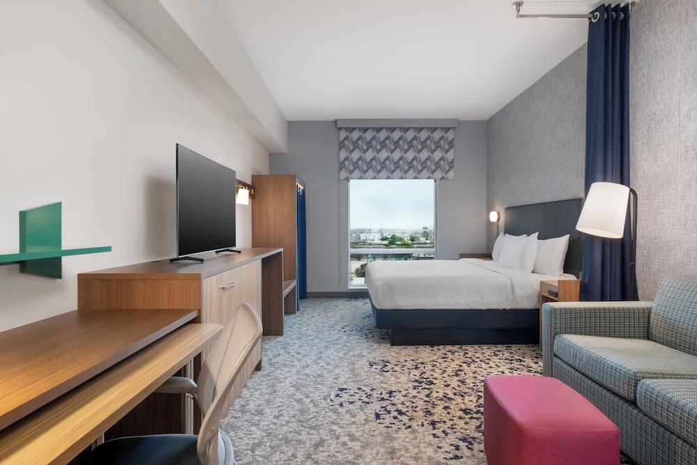 Home2 Suites by Hilton Houston Downtown Convention Center - photo 5
