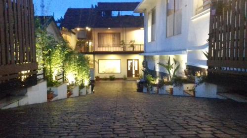 Olives Pleasant Stays — hotel in Ooty