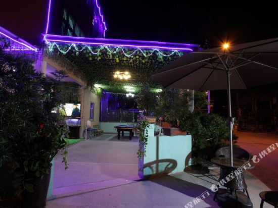 Haiyuanju Inn - last minute hotel in Shenzhen