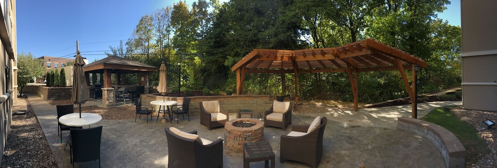 Staybridge Suites Columbia by IHG - photo 46