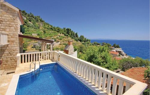 Holiday Home Podobuce Bb Vi — 4-Star Luxury Hotel in Orebic, Croatia