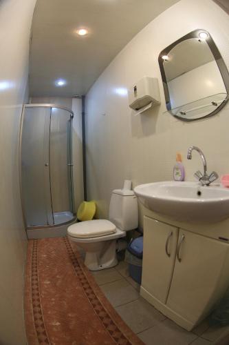 Apartment in Prokop’evsk — Prokop'yevsk — photo 3