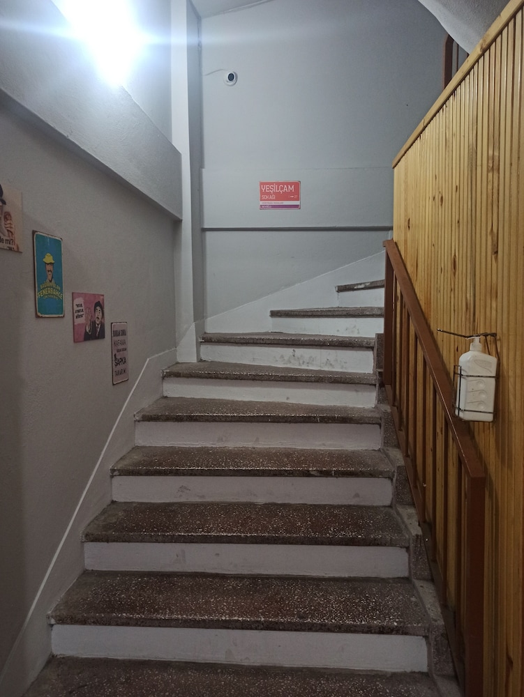 Giresun Apart Otel — Giresun — photo 2