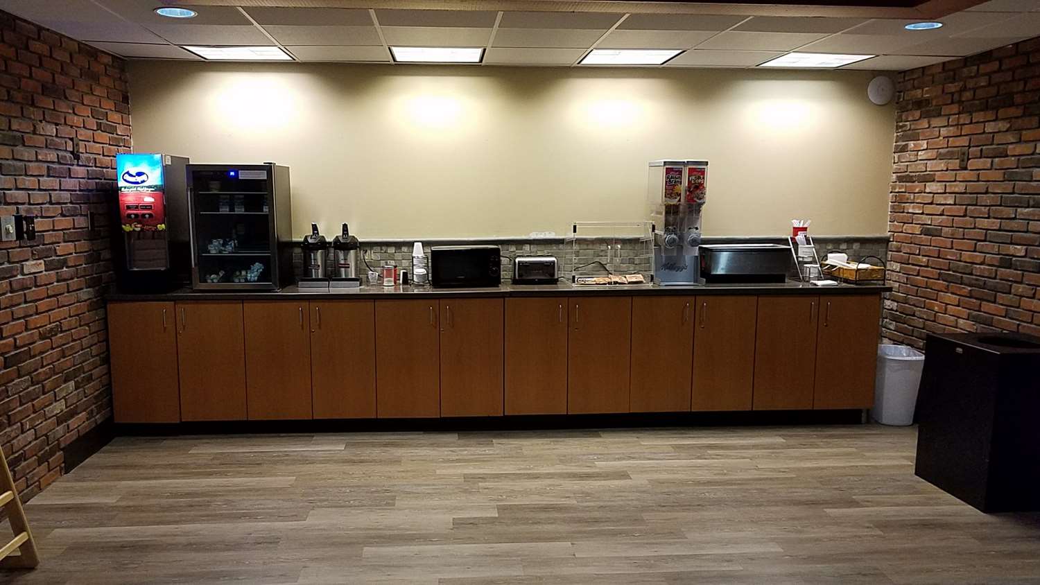 Surestay Plus By Bw St. Louis Airport - photo 5