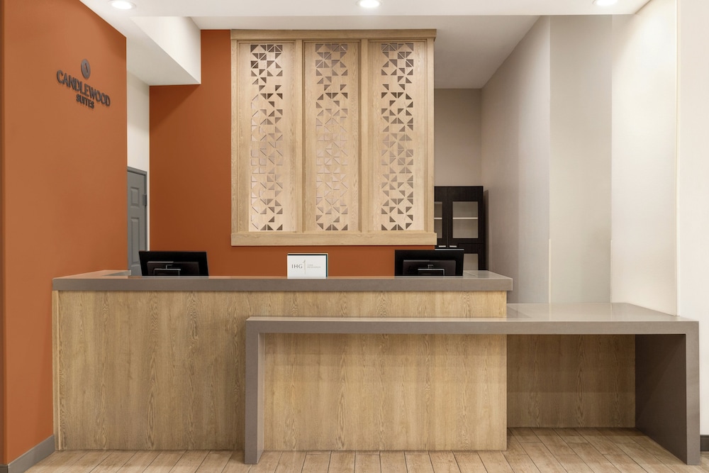 Candlewood Suites Mount Pleasant by IHG - photo 77