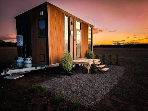 Bec's Place by Tiny Away - last minute hotel in Unknown City