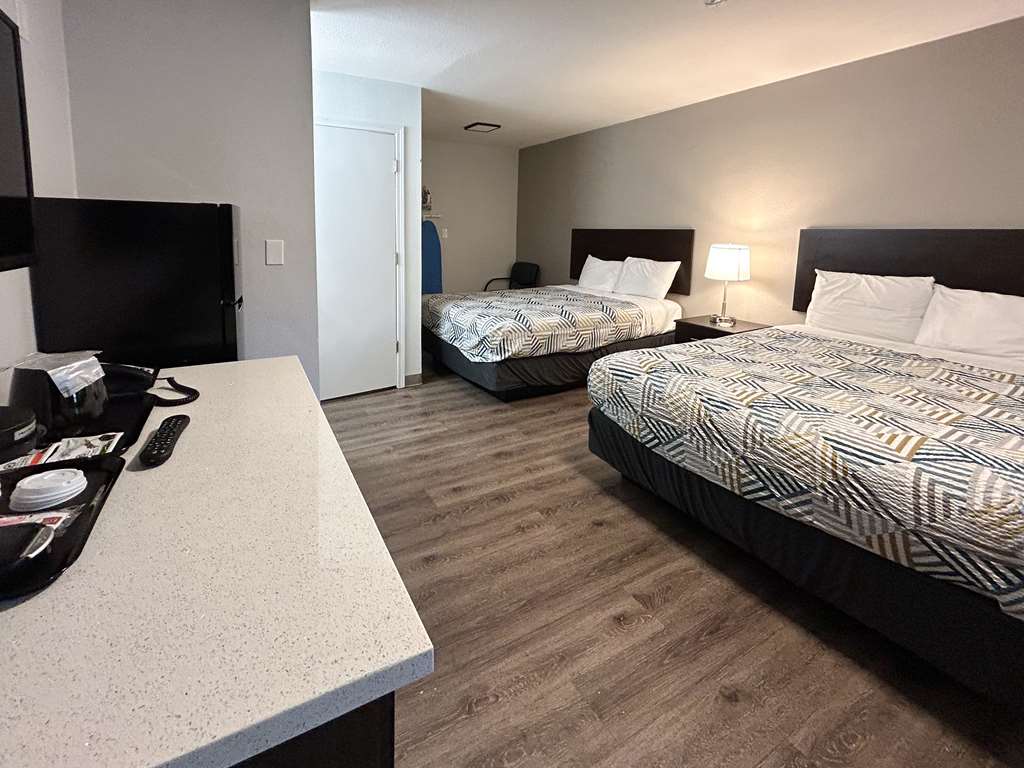 Studio6 Suites Vancouver WA Waterfront - photo 22