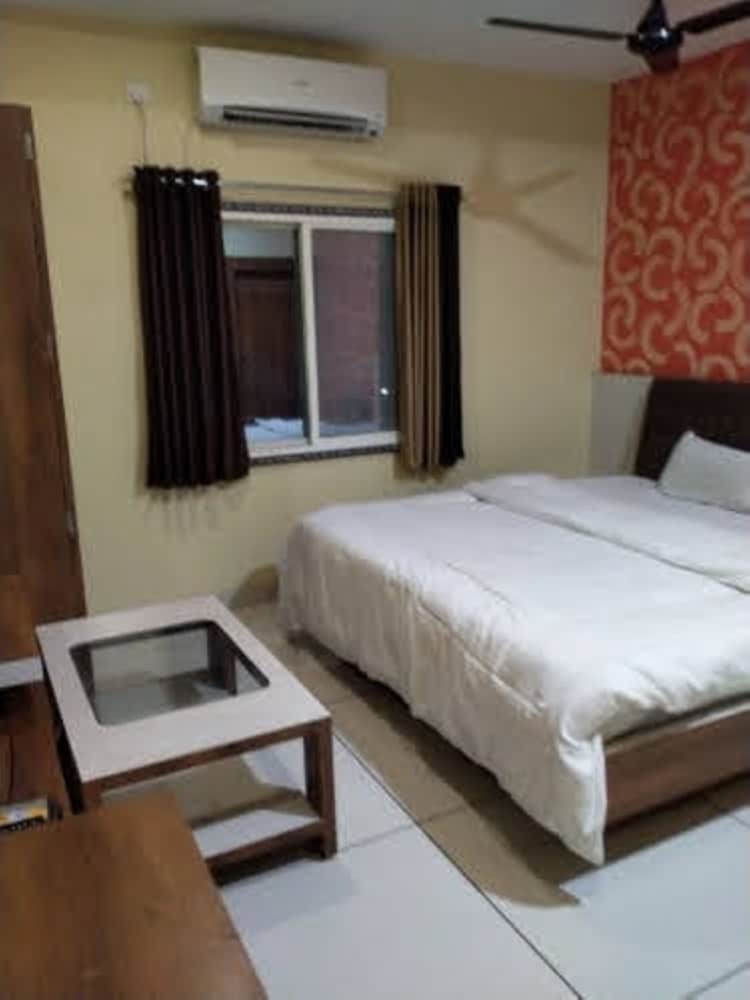 Hotel Kuber Vatika By GRB — Sagar — photo 2