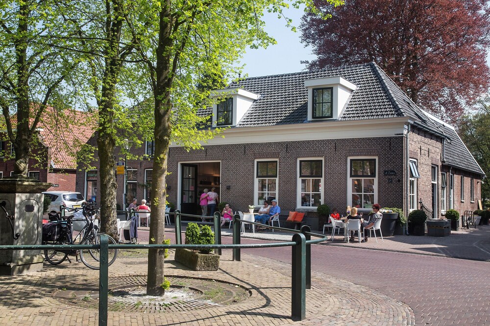 Herberg Swaen Aan De Brink — Den Ham
