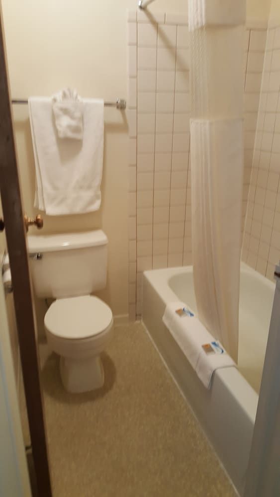 Amber Inn Motel - photo 8