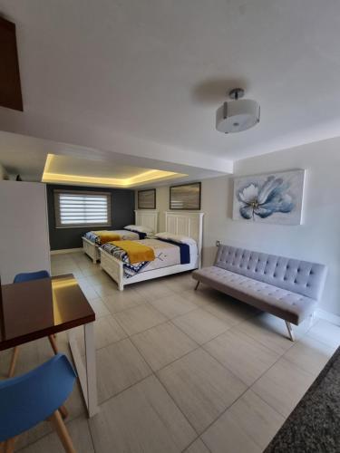 Casa Escamela Suites privadas — 4-Star Luxury Hotel in Orizaba, Mexico