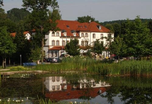 Md hotel Gallus in Nuernberg, Germany