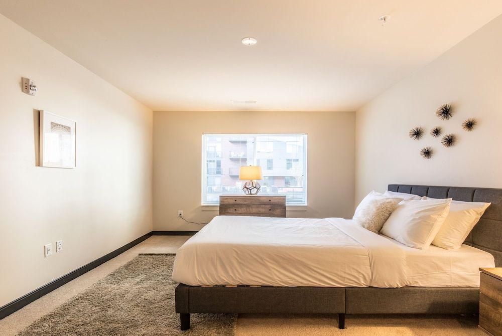 Abode Washington Dc H Street Corridor — 4-Star Luxury Hotel in Washington, United States