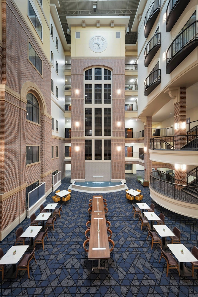 Courtyard by Marriott Wichita At Old Town - photo 64