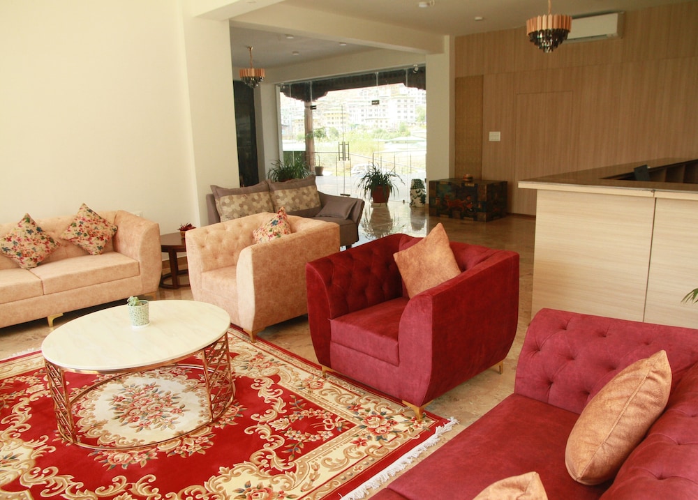 Asura Hotel - last minute hotel in Thimphu