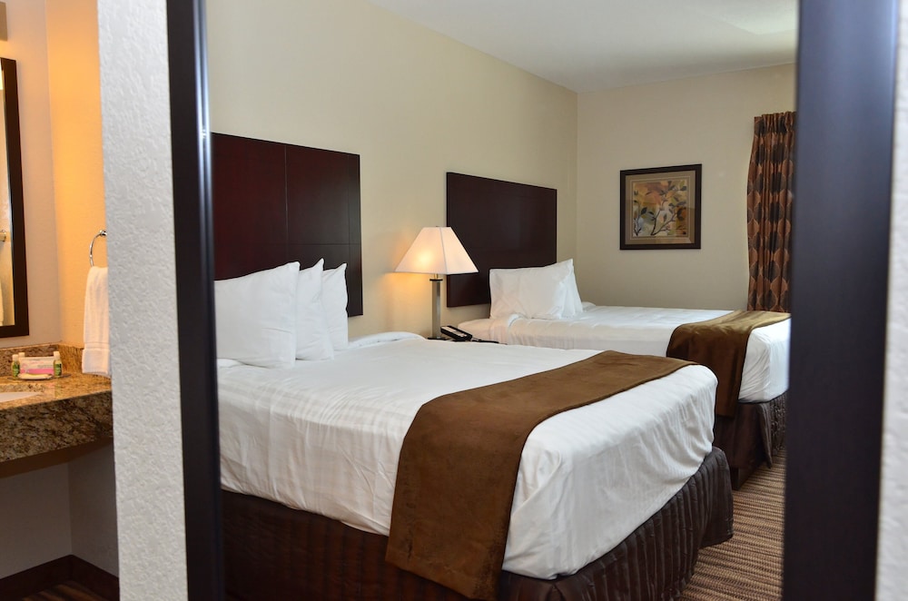 Cobblestone Inn & Suites Clarion - photo 66