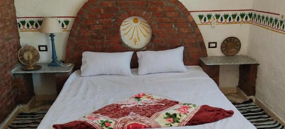 Luxor Old Nile Hotel in Luxor, Egypt