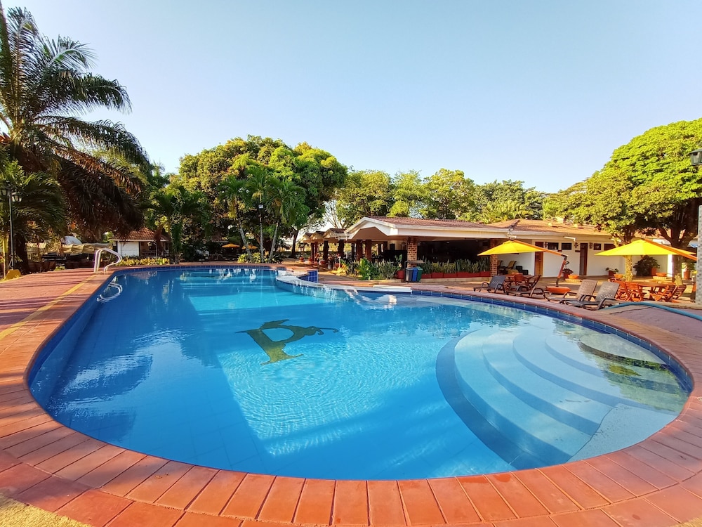 Hotel Campestre La Potra in Villavicencio, Colombia