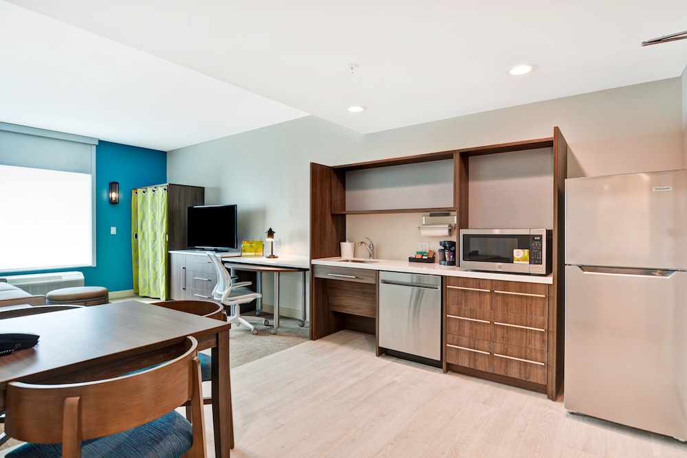 Home2 Suites by Hilton Alameda Oakland Airport - photo 11