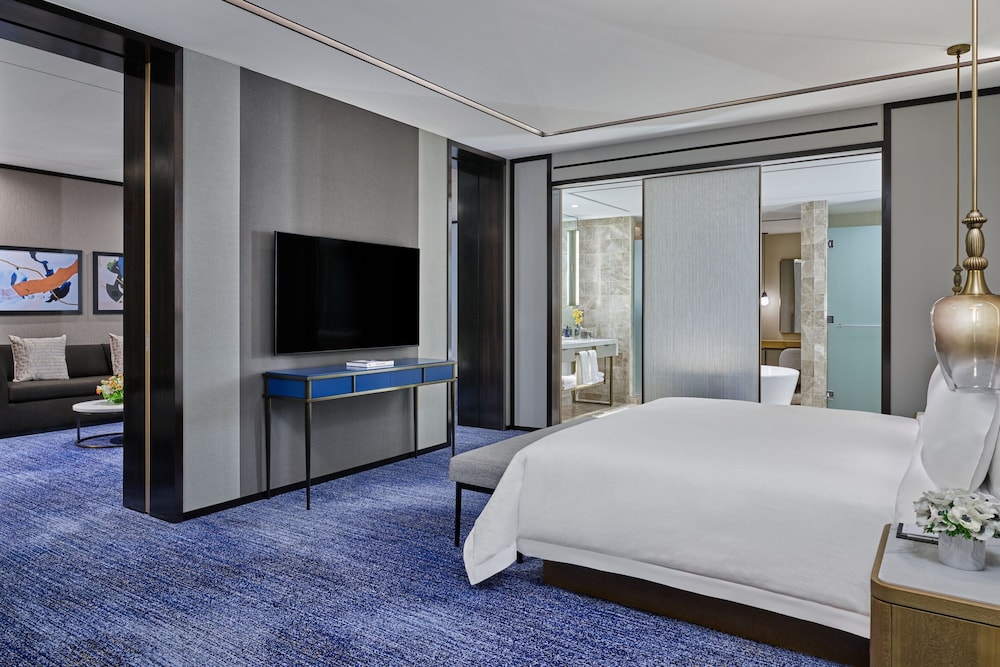 The St. Regis Chicago — Chicago — photo 4