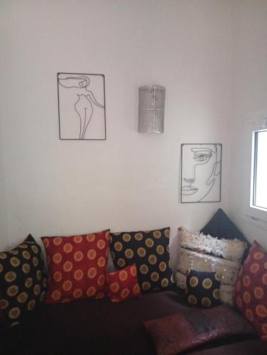 Janna d’Ifni in Sidi Ifni, Morocco