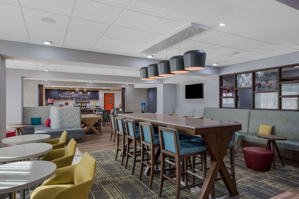 Hampton Inn by Hilton Williams - photo 26