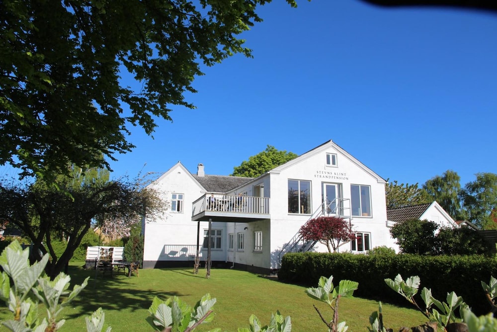 Stevns Klint Strandpension — hotel in Rodvig