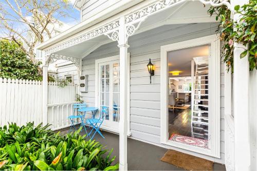 Beautiful Ponsonby Villa by Zodiak Stays — 4-Star Luxury Hotel in Auckland, New Zealand