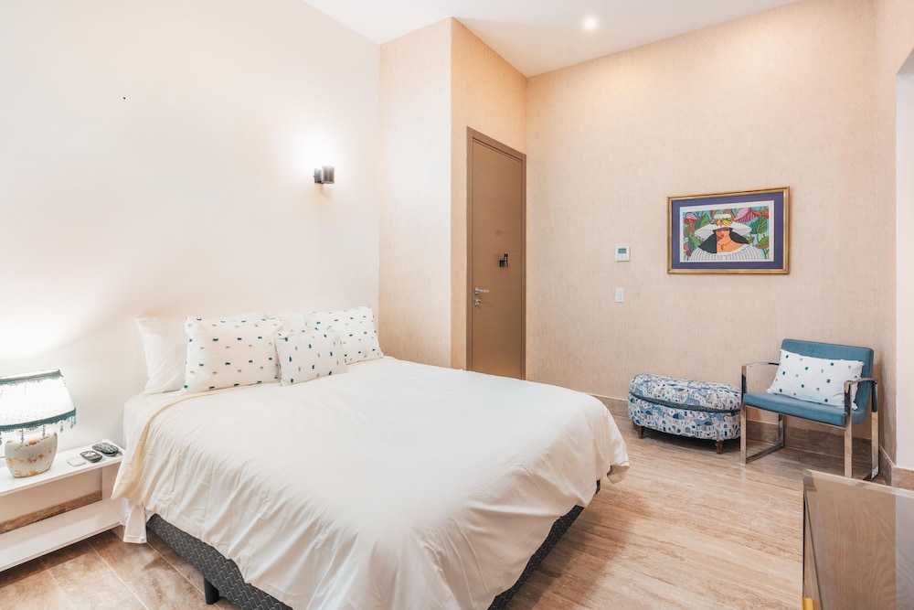 Apartment in Exclusive Tower at Cap Cana DD — Punta Cana — photo 5