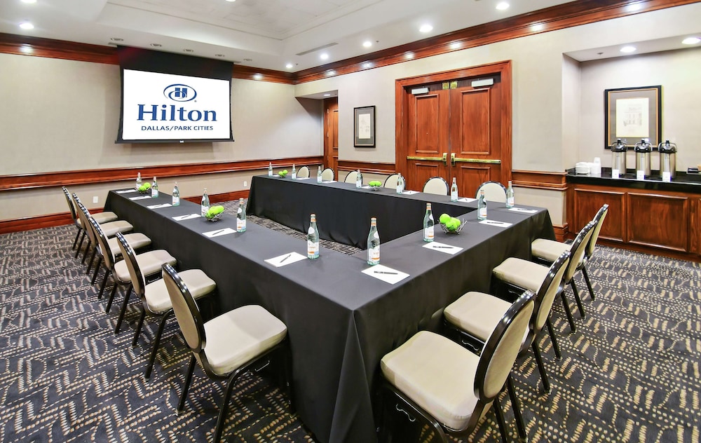 Hilton Dallas Park Cities - photo 80