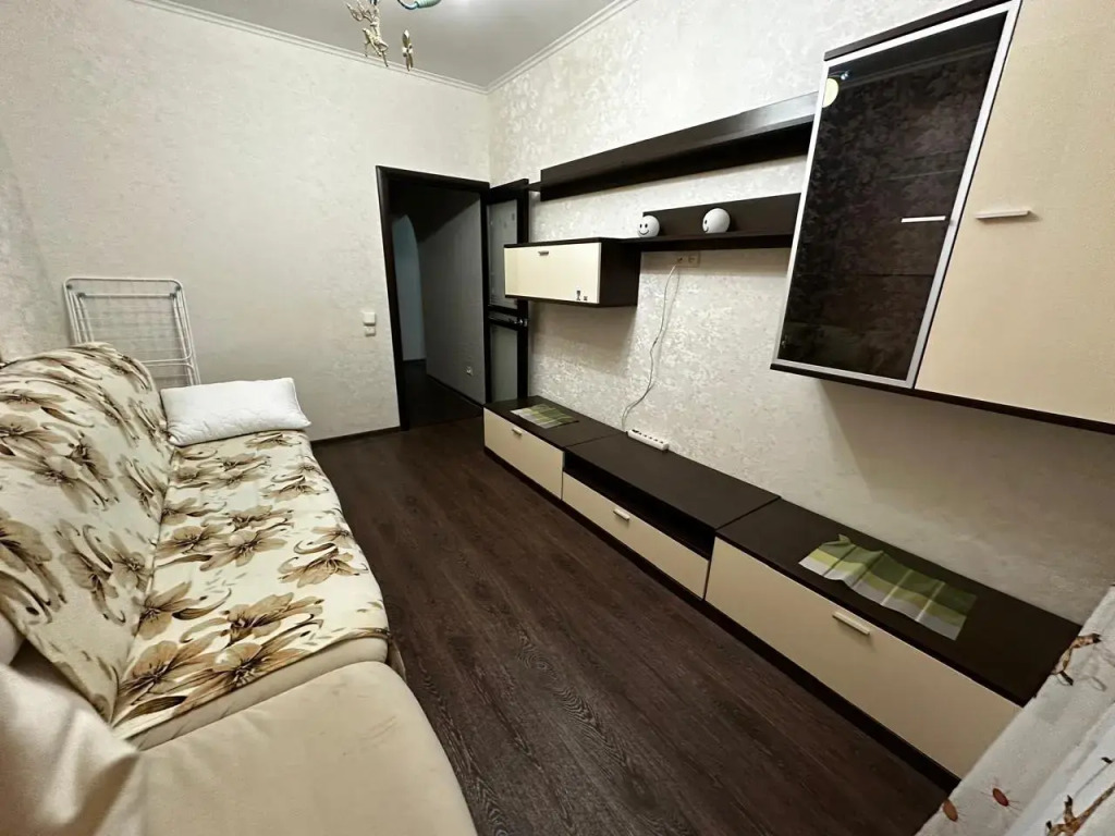 Five Stars On Permskaya 9 in Nizhnevartovsk, Russia