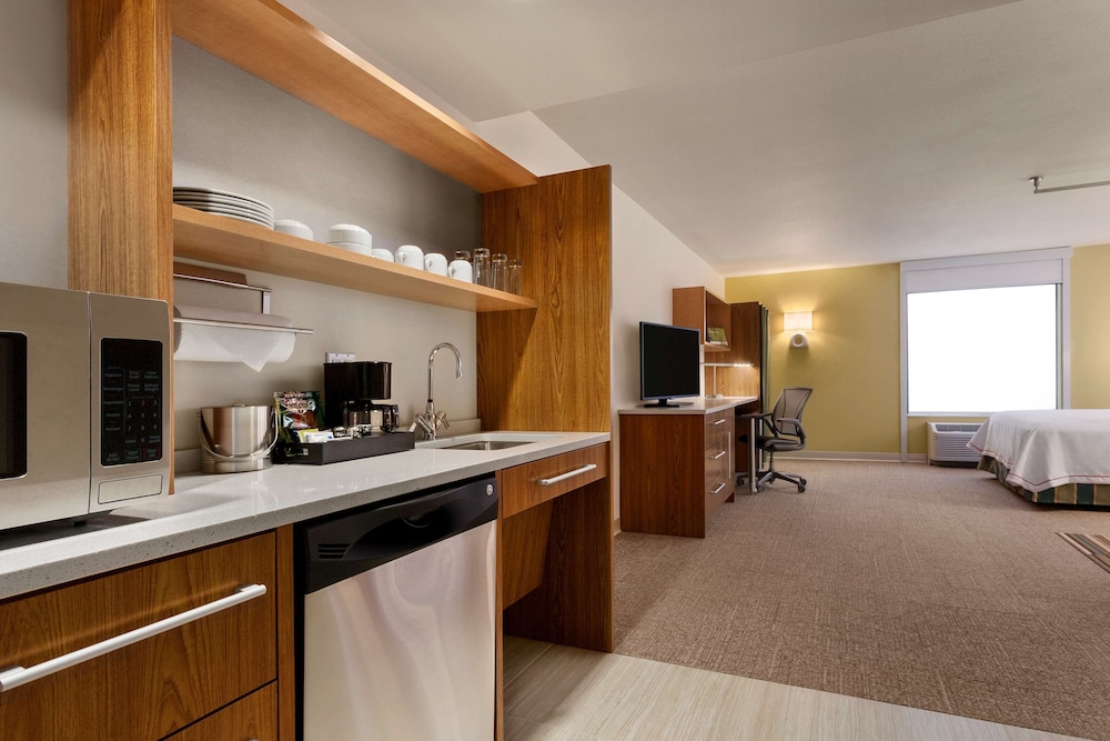 Home2 Suites by Hilton Denver West Federal Center CO - photo 8