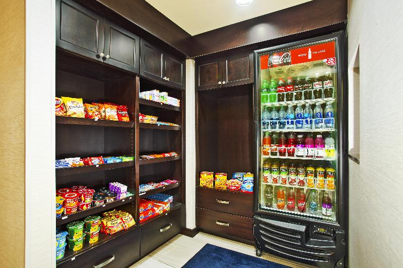 Holiday Inn Express & Suites Springfield Dayton Area by IHG - photo 7